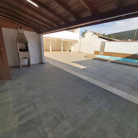 Villa Claudia Chale 3 Maranduba 1dor Ubatuba Exterior foto