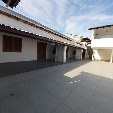 Villa Claudia Chale 3 Maranduba 1dor Ubatuba Exterior foto