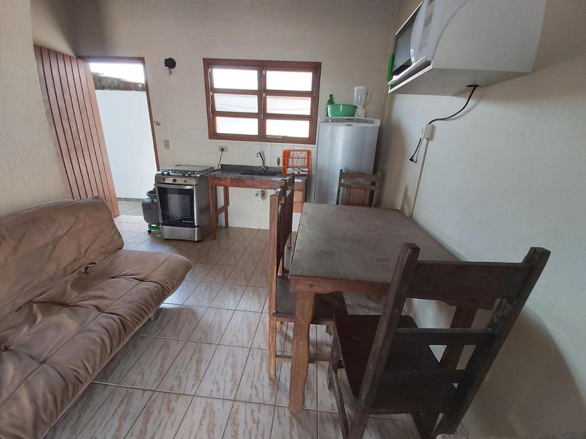 Villa Claudia Chale 3 Maranduba 1dor Ubatuba Exterior foto