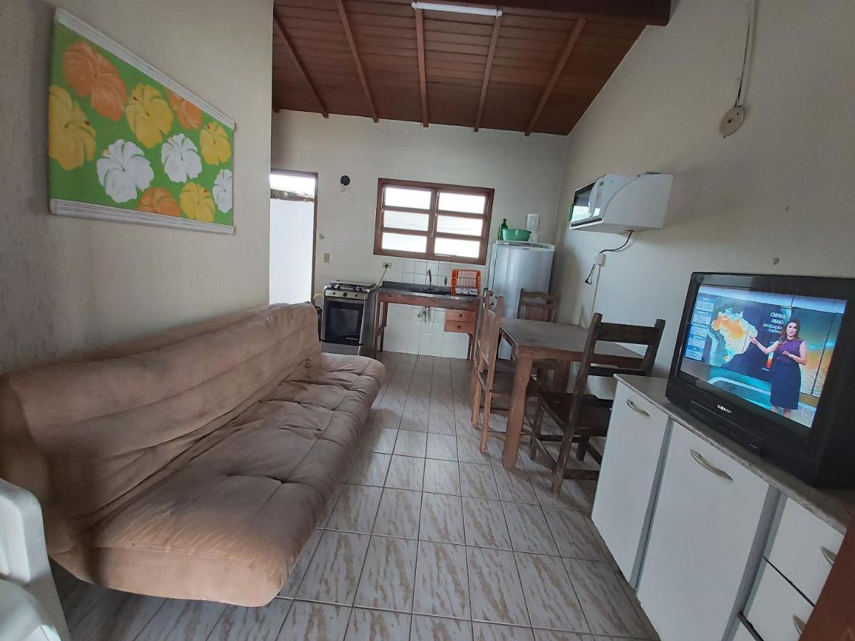Villa Claudia Chale 3 Maranduba 1dor Ubatuba Exterior foto