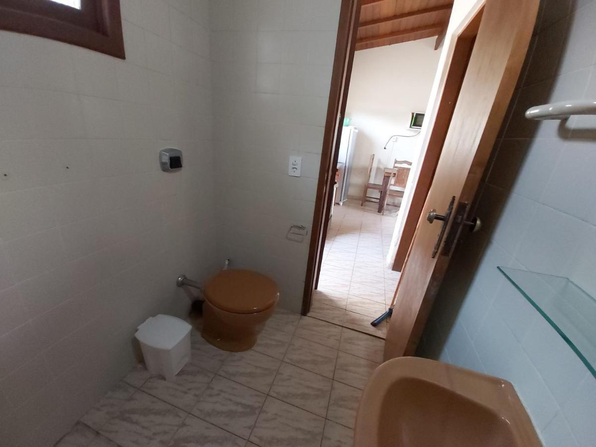Villa Claudia Chale 3 Maranduba 1dor Ubatuba Exterior foto